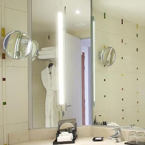 Chambre de Luxe Lit Queen-Size