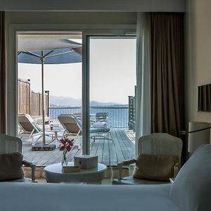 Chambre Luxe Lit King-Size